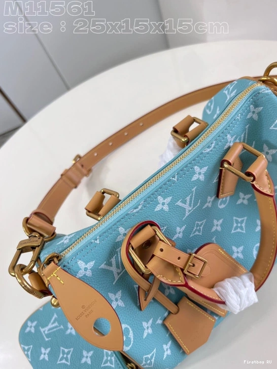 Firstbag ru Vuitton 25 Louis SPEEDY 0818